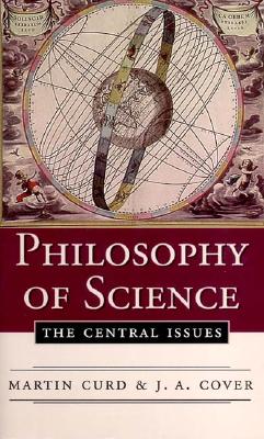 philosophy of science the central issues pdf