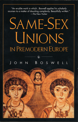 Same Sex Unions In Pre Modern Europe 28