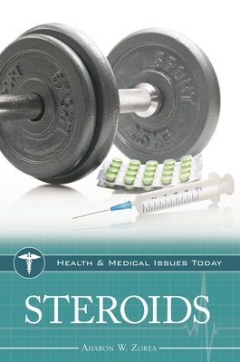 Non medical use of steroids