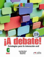 A debate! - libro del alumno