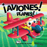 aviones!: Planes!