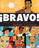 Bravo!: Poems About Amazing Hispanics