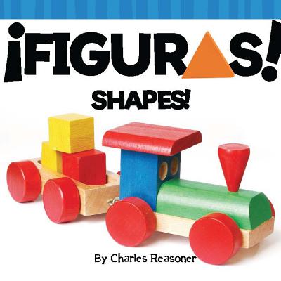 figuras!: Shapes! - Reasoner, Charles