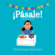Psale!: A Day with Abuela