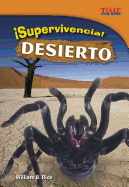 Supervivencia! Desierto