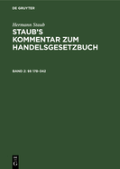  178-342: (Zitiermethode: Staub-Pinner)