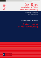A World Apart  by Gustaw Herling: Translated by Agnieszka Kolakowska