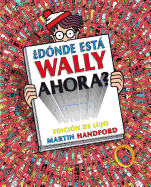 dnde Est Wally Ahora?/ Where Is Waldo Now?