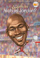 Quin es Michael Jordan?