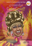 Quin fue Celia Cruz?