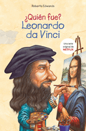 Quin Fue Leonardo Da Vinci? / Who Was Leonardo Da Vinci?