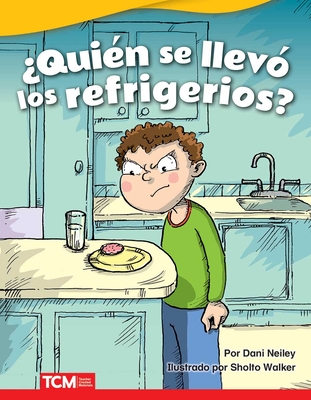 Quin Se Llev Los Refrigerios? - Neiley, Dani