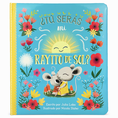 T Sers Mi Rayito de Sol? - Cottage Door Press (Editor), and Lobo, Julia