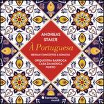 À Portuguesa: Iberian Concertos & Sonatas