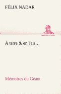  terre & en l'air... Mmoires du Gant