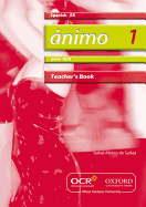 nimo 1: Para OCR AS Teacher's Book