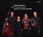 stor Piazzolla: Complete Tango!