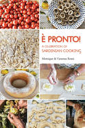  Pronto - A Celebration of Sardinian Cooking