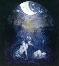 cailles de Lune - Alcest