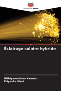 clairage solaire hybride