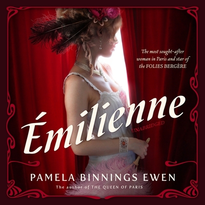 milienne: A Novel of Belle poque Paris - Binnings Ewen, Pamela, and Eyre, Janieta (Director), and de Cuir, Gabrielle (Read by)