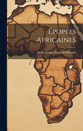 popes Africaines