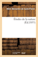 tudes de la Nature