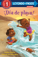 D?a de Playa! (Beach Day! Spanish Edition)