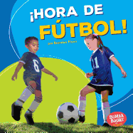 hora de Ftbol! (Soccer Time!)