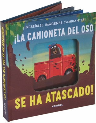 la Camioneta del Oso Se Ha Atascado! - Hegarty, Patricia