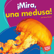 mira, Una Medusa! (Look, a Jellyfish!)