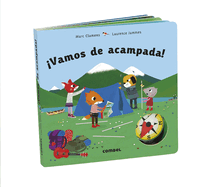 vamos de Acampada!