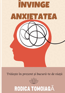 nvinge Anxietatea