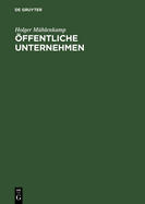 ffentliche Unternehmen