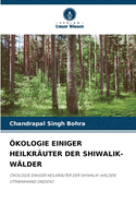 kologie Einiger Heilkruter Der Shiwalik-Wlder