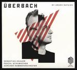 Überbach by Arash Safaian