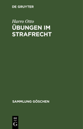 bungen im Strafrecht