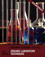 0rganic Laboratory Techniques - Fessenden, Joan S, and Fessenden, Ralph J, and Landgrebe, John A (Designer)