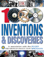 1,000 Inventions & Discoveries - Bridgman, Roger Francis