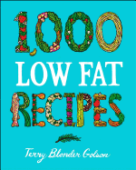 1,000 Low-Fat Recipes