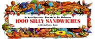 1,000 Silly Sandwiches
