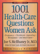 1, 001 Health-Care Questions Women Ask