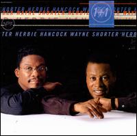 1+1 - Herbie Hancock / Wayne Shorter