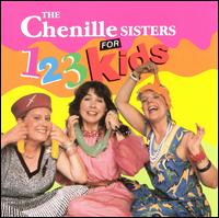 1-2-3 for Kids - The Chenille Sisters