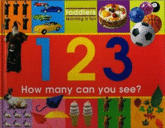 1 2 3: How Many Can You See?