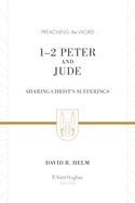 1-2 Peter and Jude: Sharing Christ's Sufferings (Redesign)