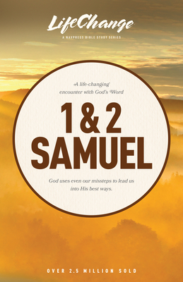 1 & 2 Samuel - The Navigators (Creator)