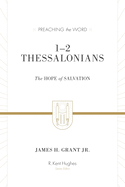 1-2 Thessalonians: The Hope of Salvation (Redesign)