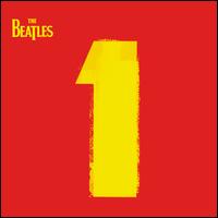 1 [20-Track]  - The Beatles