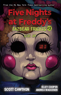 1:35am (Five Nights at Freddy's: Fazbear Frights #3): Volume 3